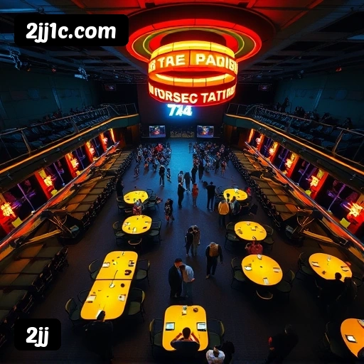 Jogos Crash no Cassino 2jj