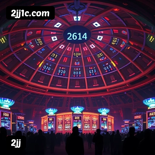 Acessar o site 2jj COM